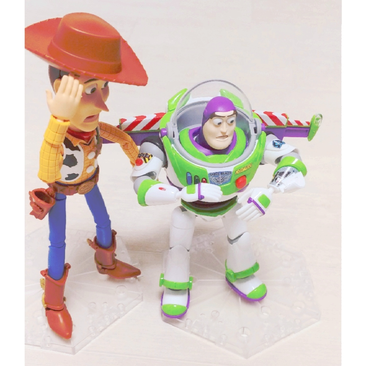 🔭우디&버즈🔭