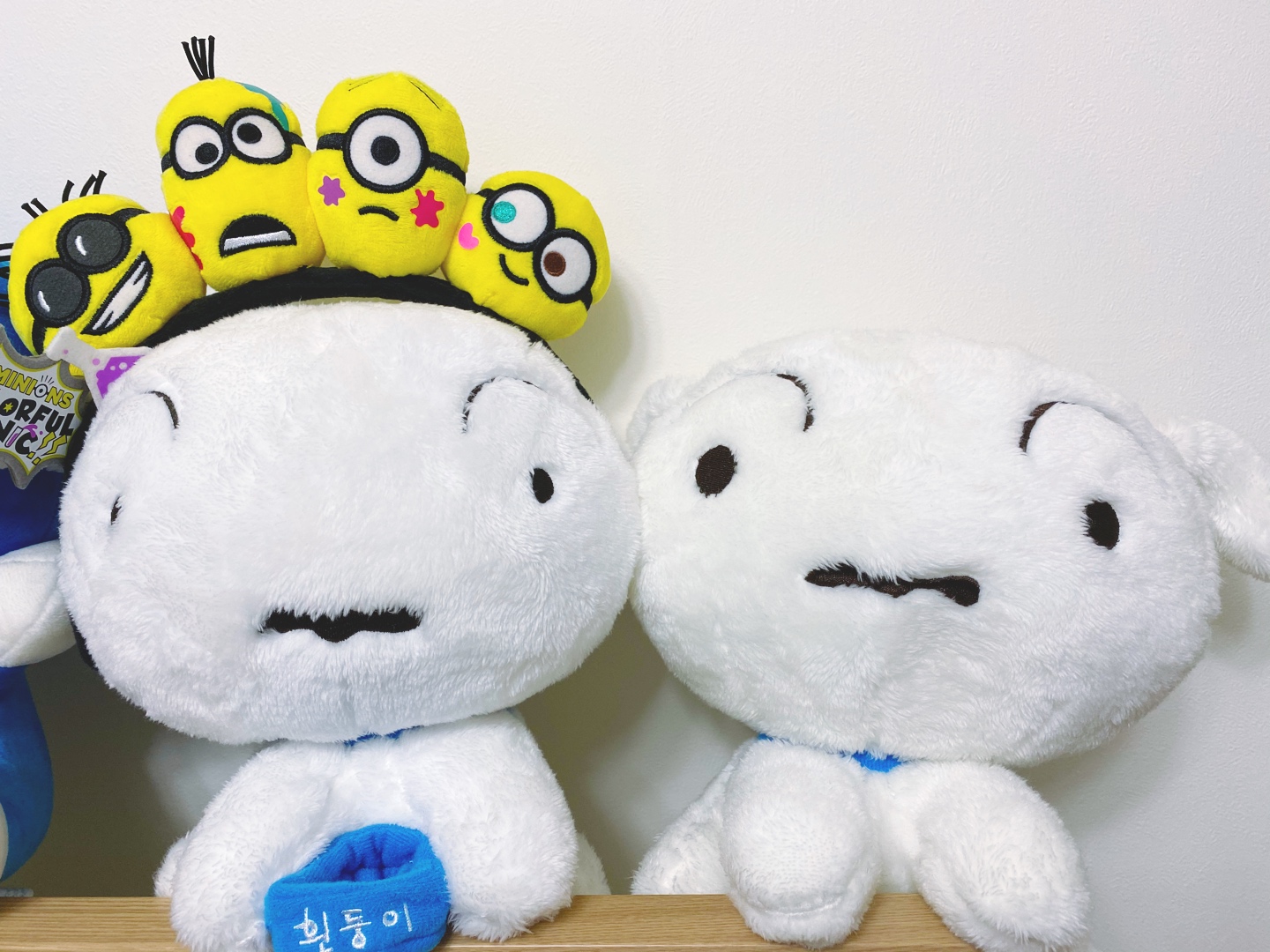 미니둥이