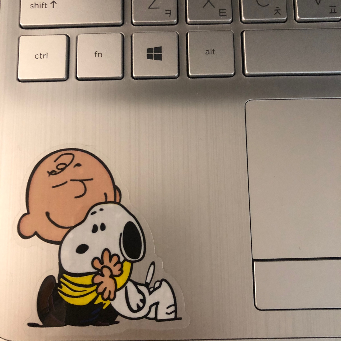 Hug me☺️