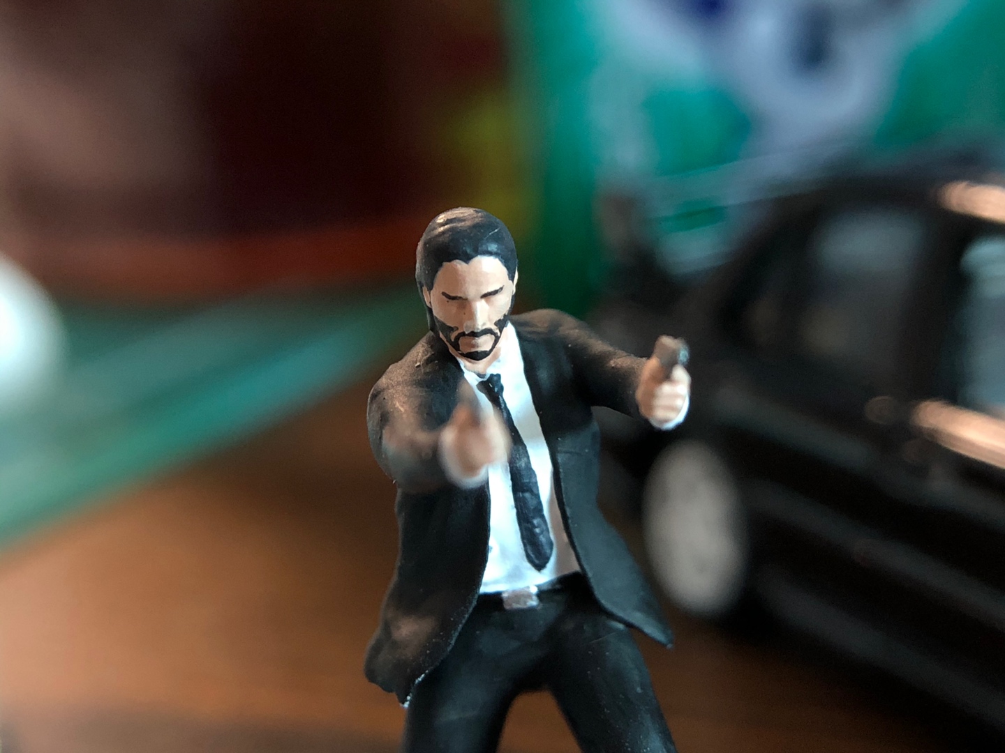 John Wick