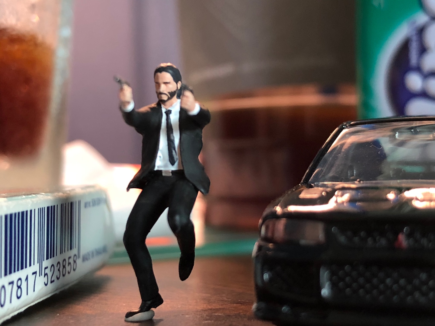 John Wick