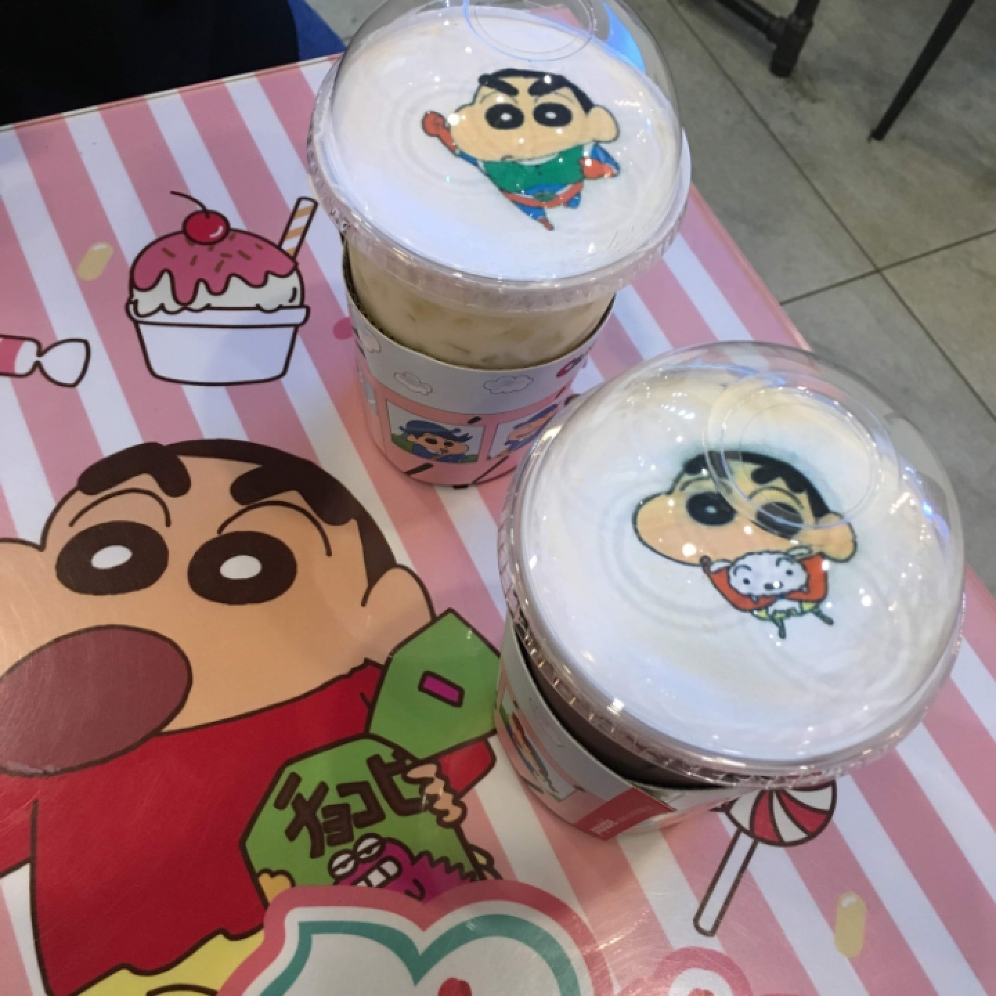 짱구 페스티벌