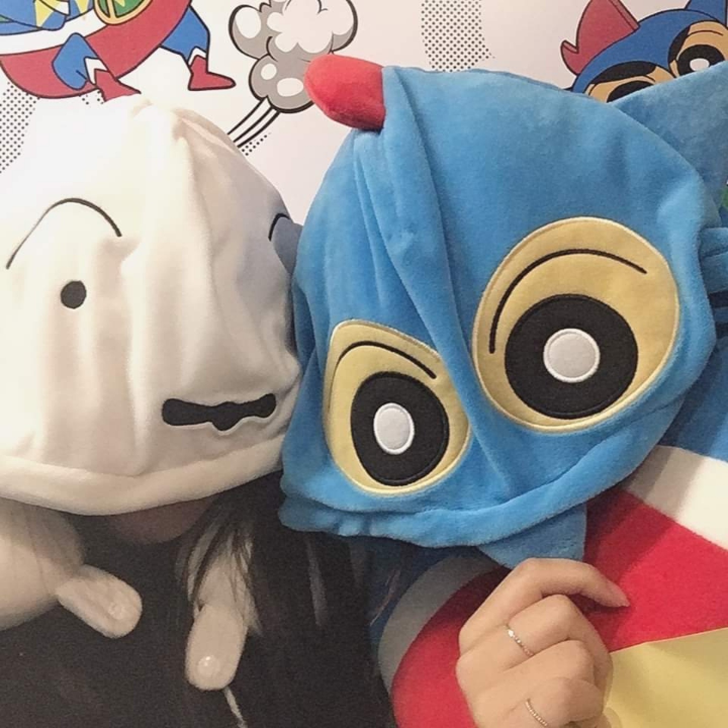 짱구 페스티벌