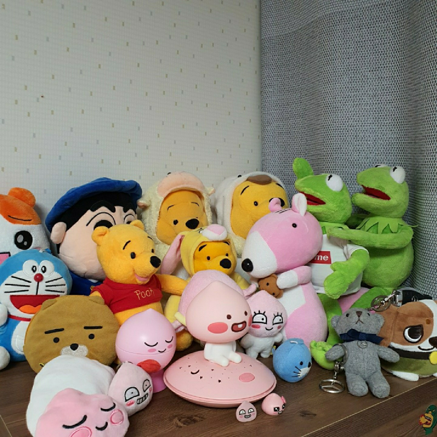 영원히 고통받는 포로리