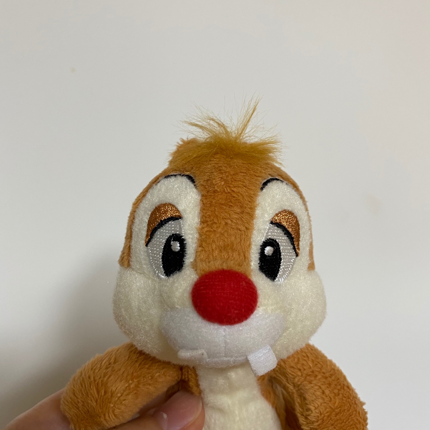 디즈니 칩앤데일 인형