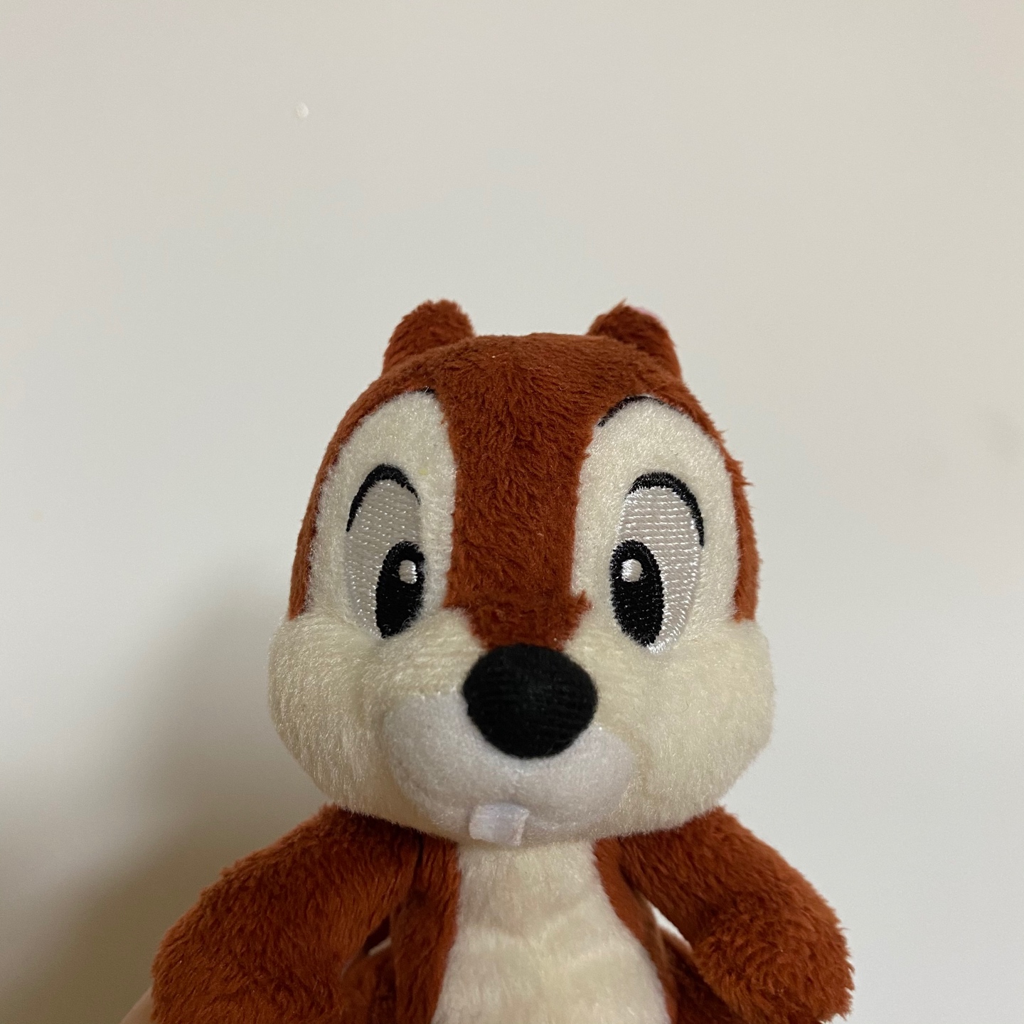디즈니 칩앤데일 인형