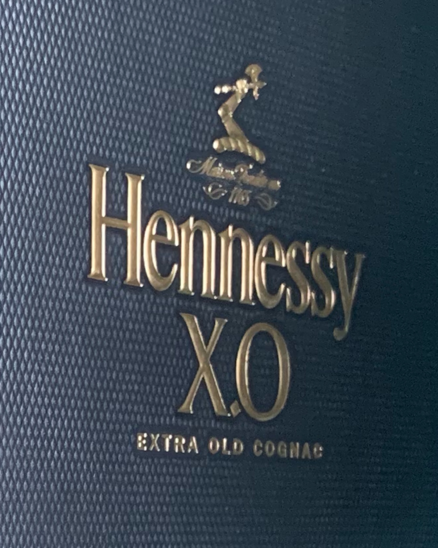 Henessy X.O