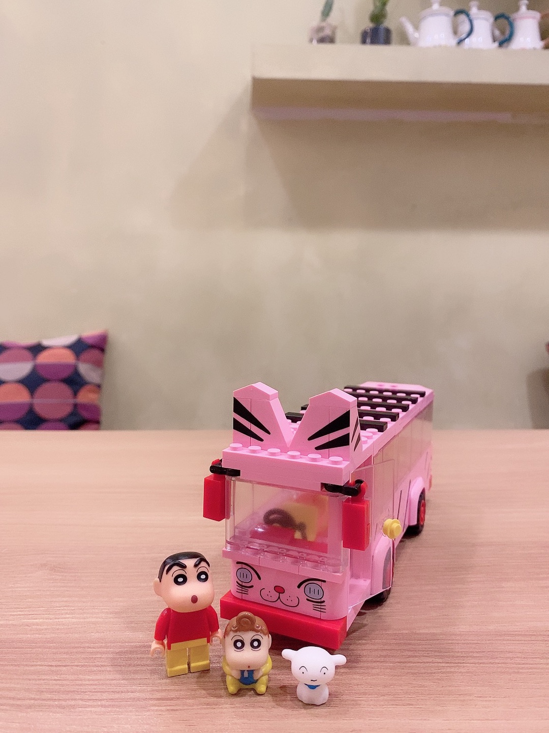 고양이버스 