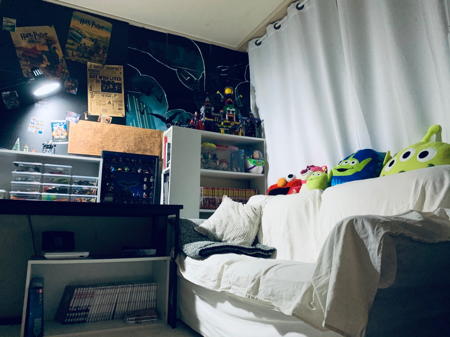 MAXIMALIST