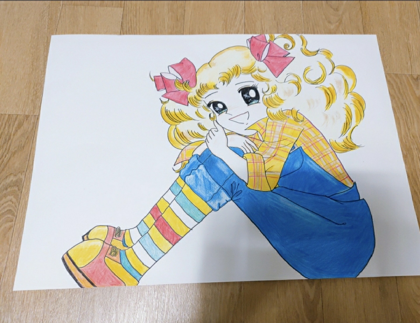갖고 싶은거 끄적끄적