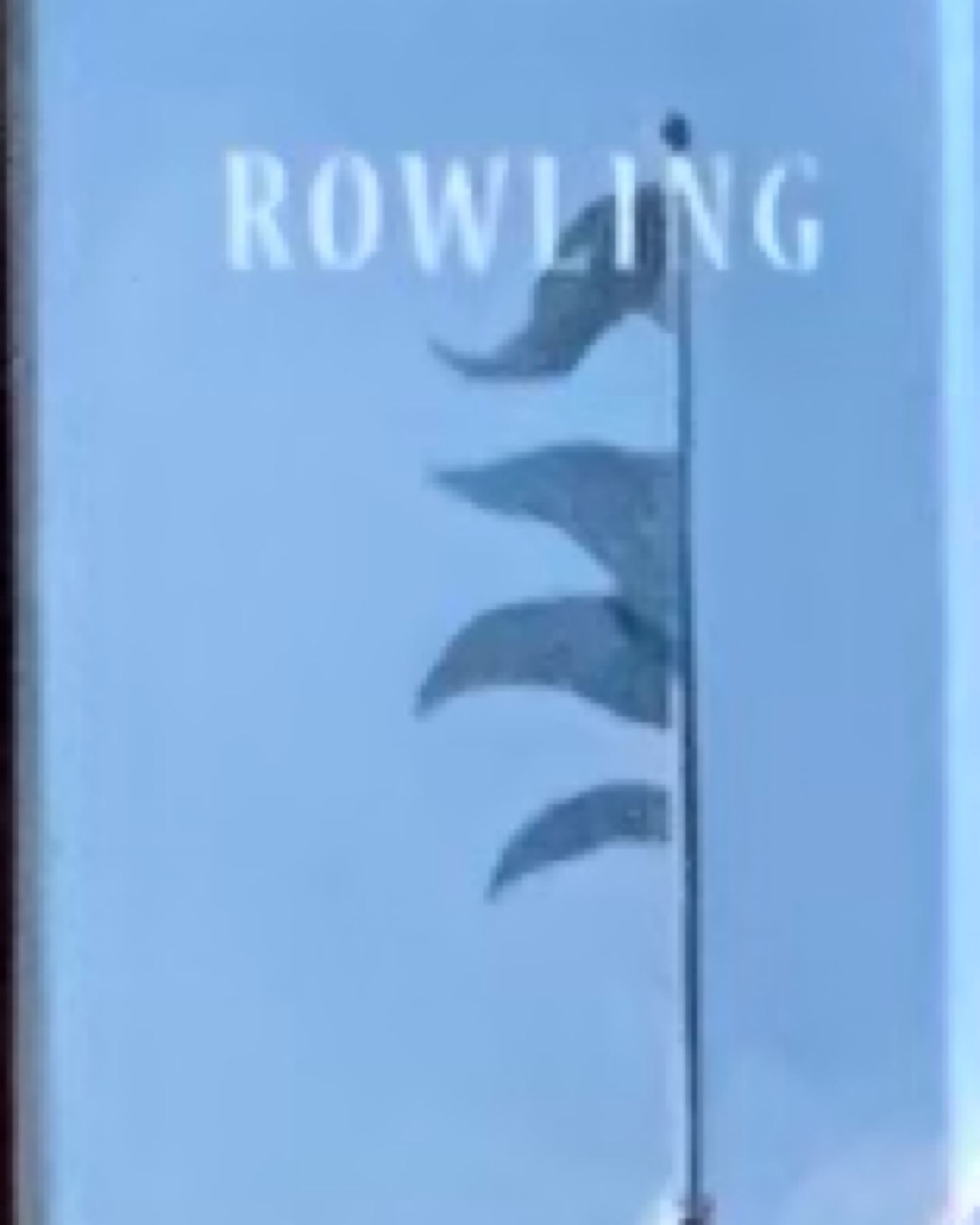 Harry Potter The Complete Series