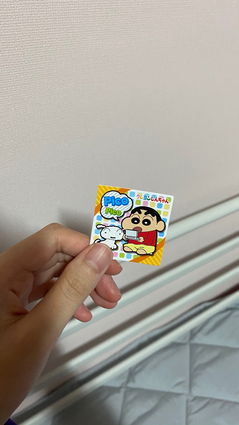 초코비