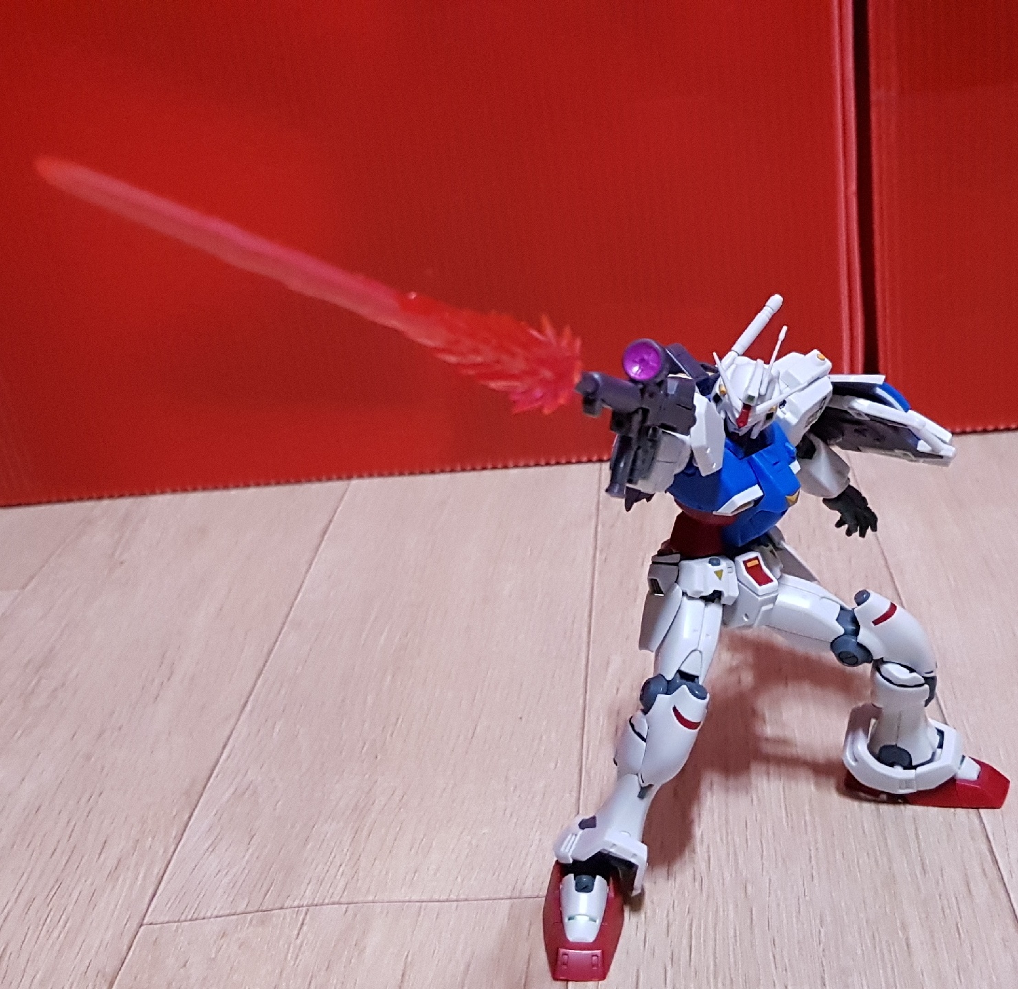 GP01 Zephyranthes