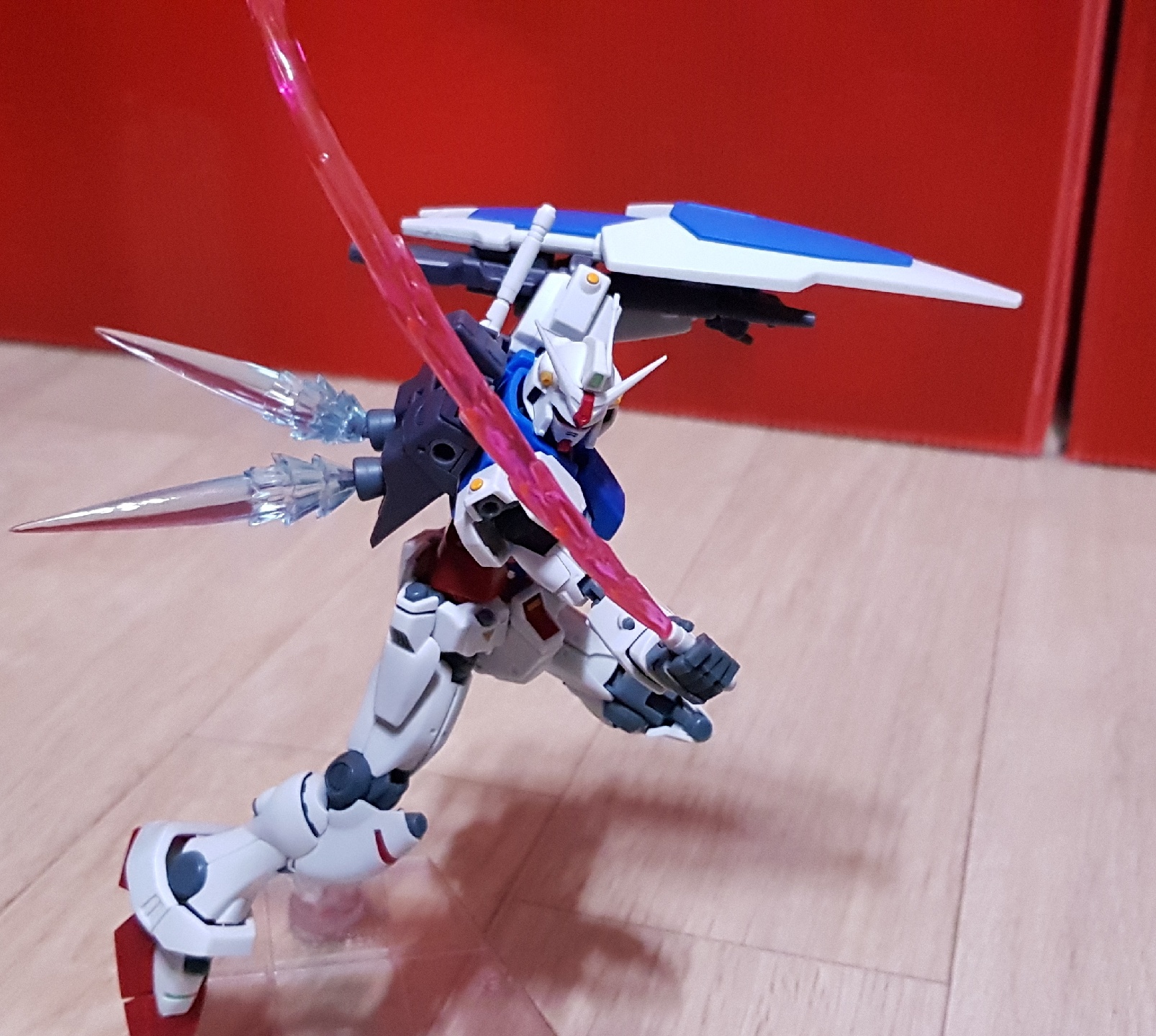 GP01 Zephyranthes
