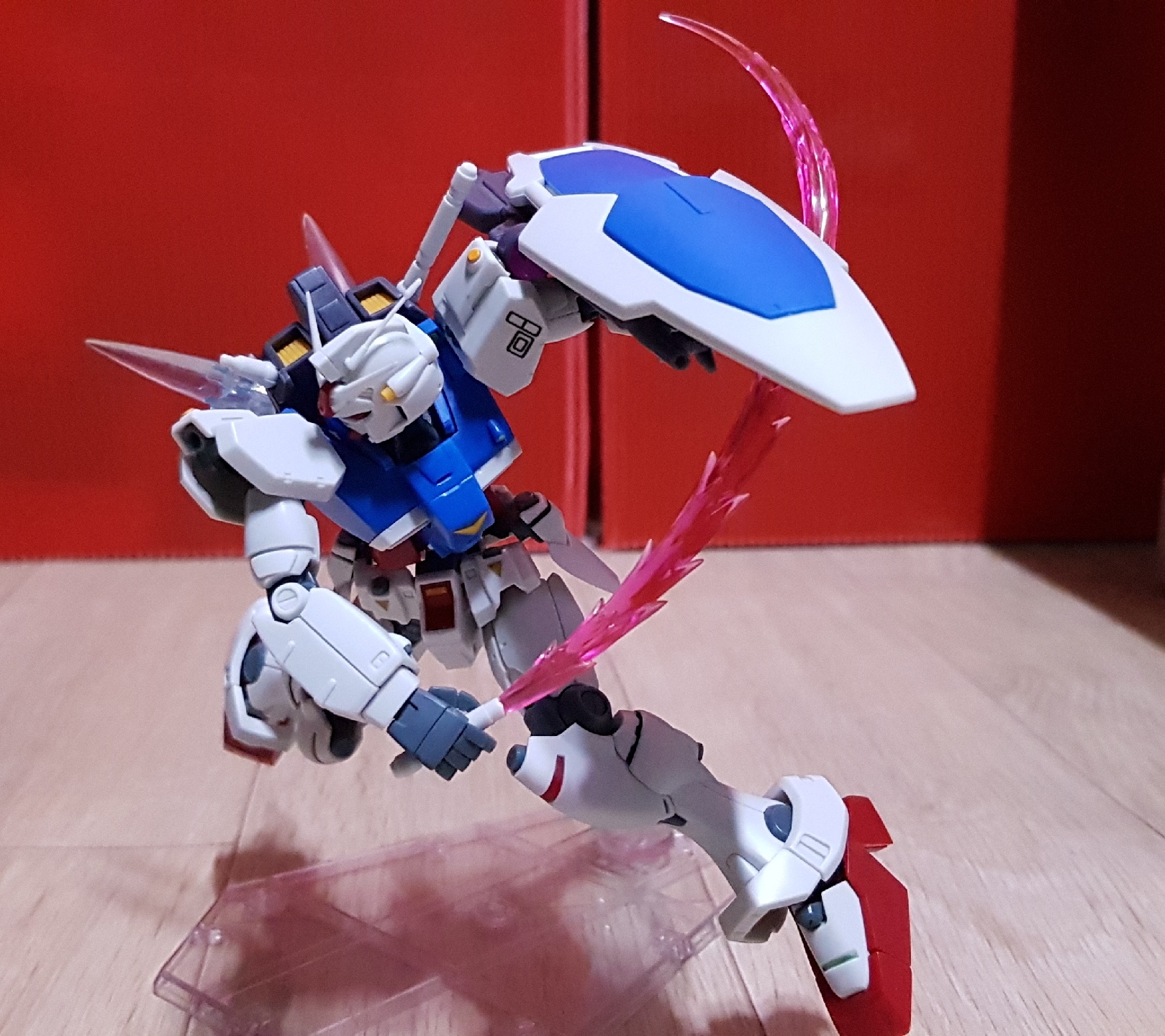 GP01 Zephyranthes