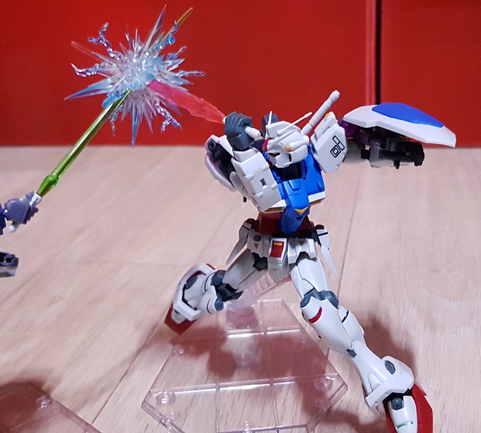 GP01 Zephyranthes