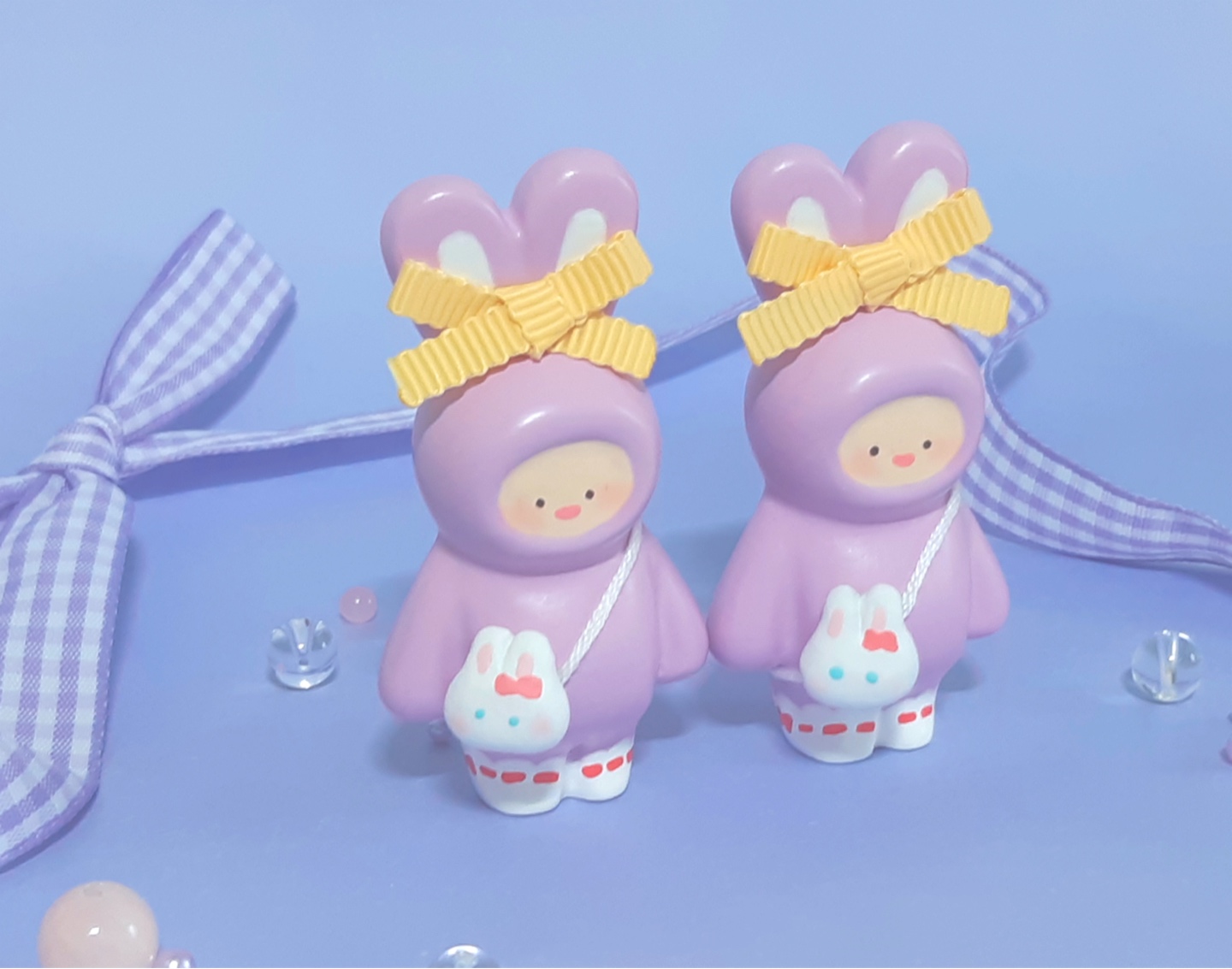 아가핑 보라버전