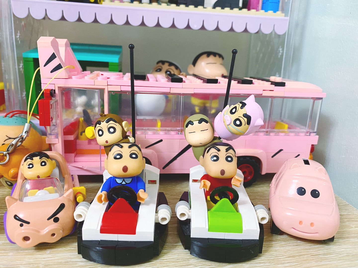 짱구카