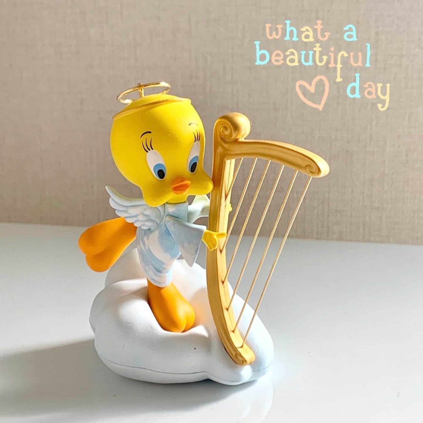 tweety angel👼🏻✨