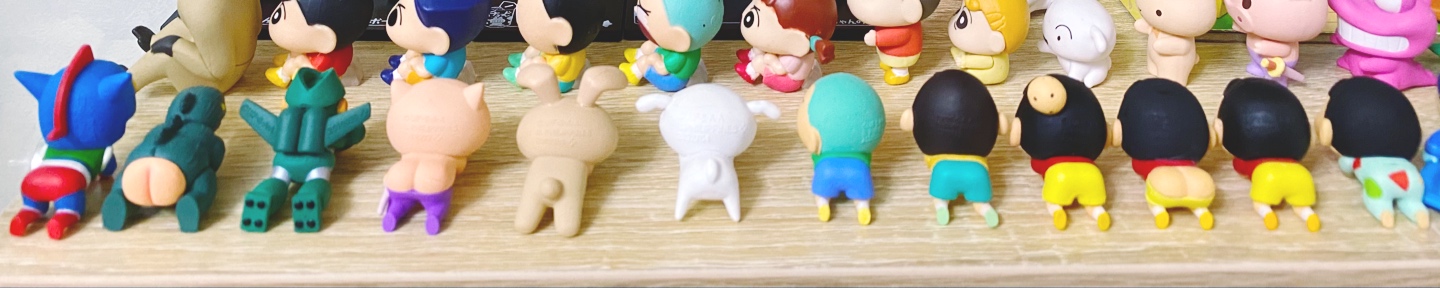 짱구엉덩이콘테스트