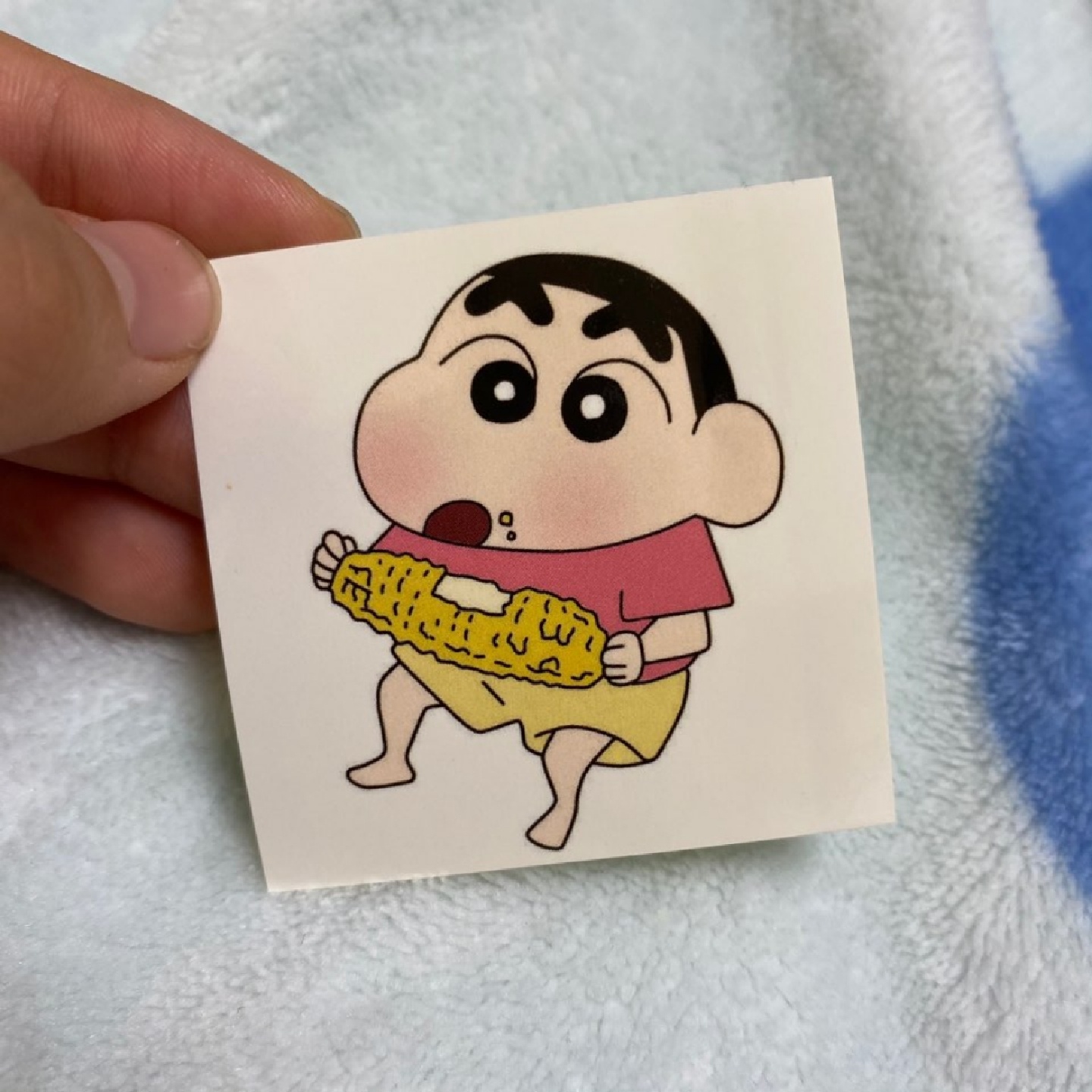 짱구스티커