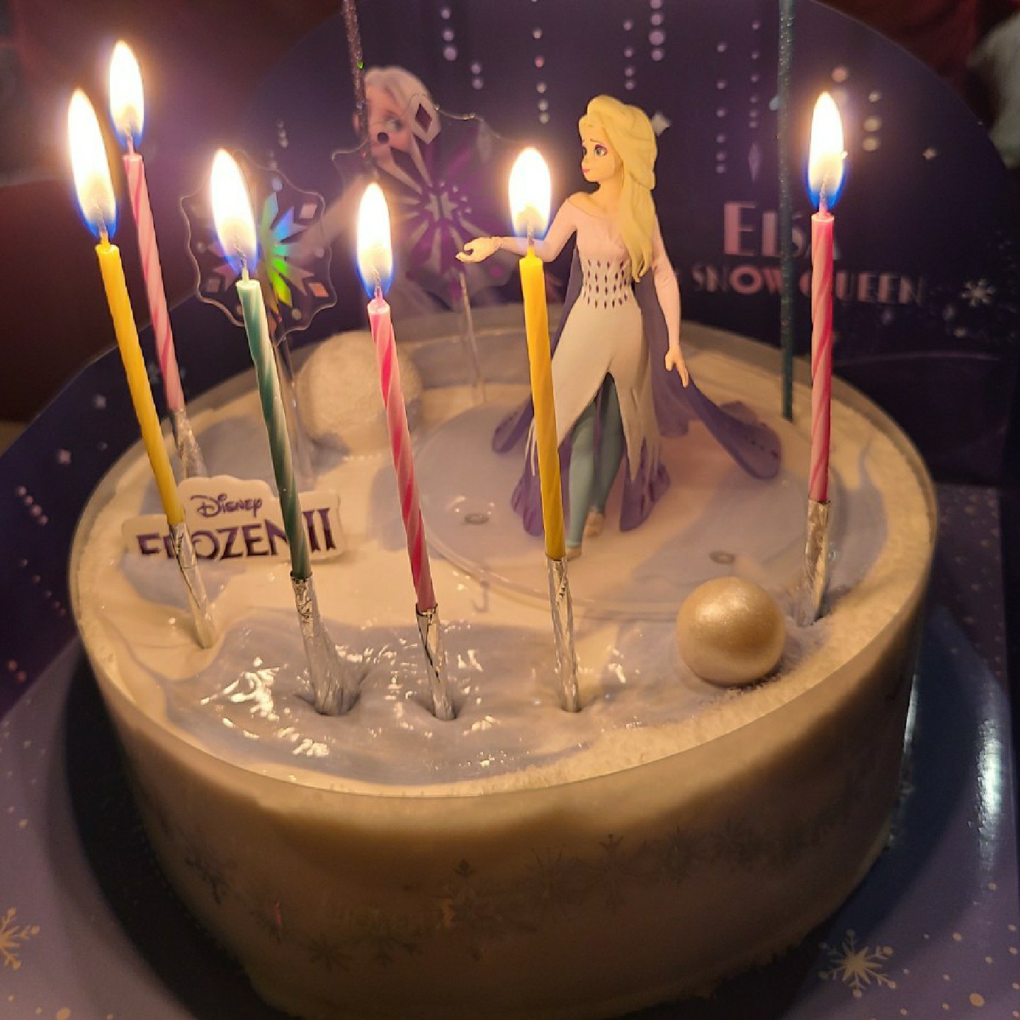 🥳오늘은 내 생일🥳