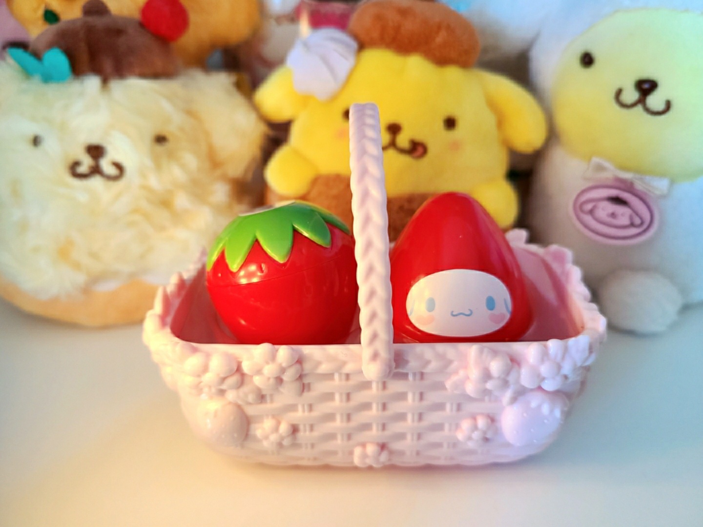 🍓딸기 딸기🍓
