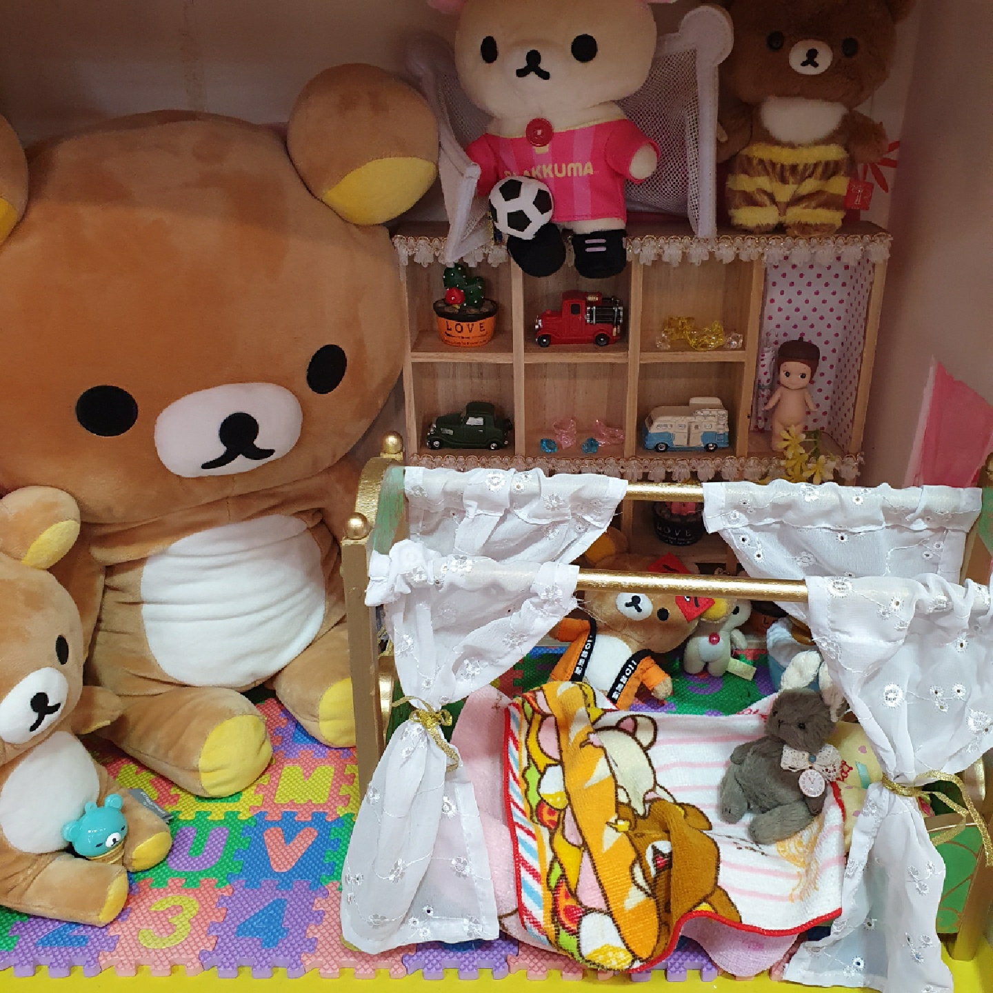 인형포토존5