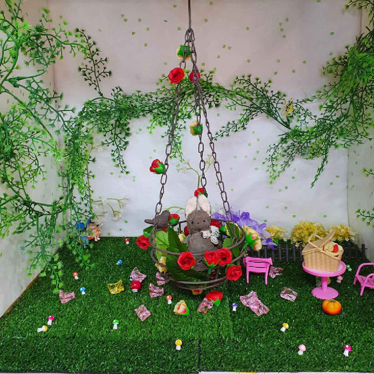 인형포토존5