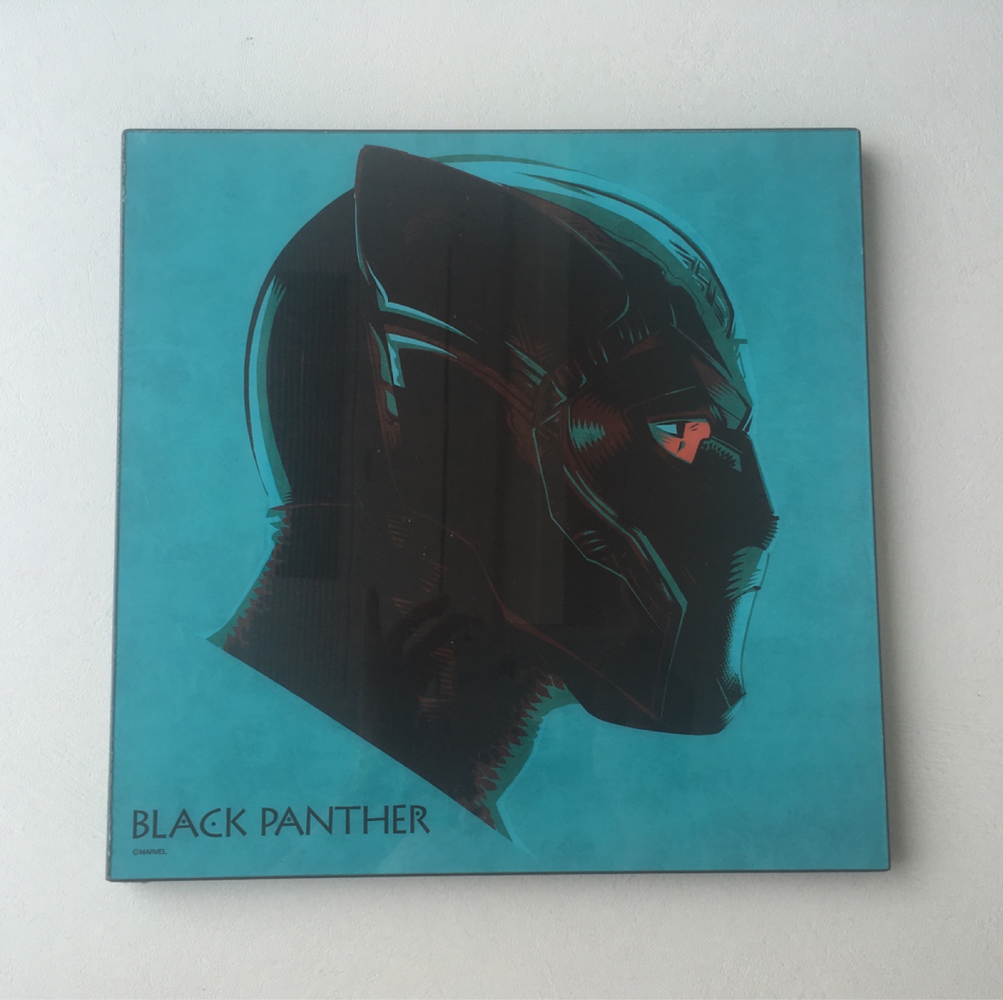 Black Panther
