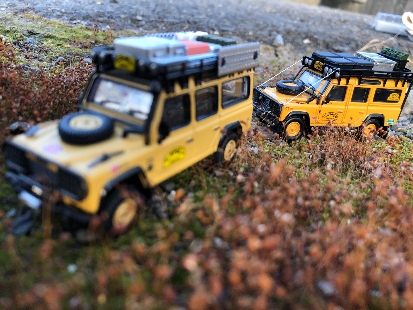 LANDROVER
