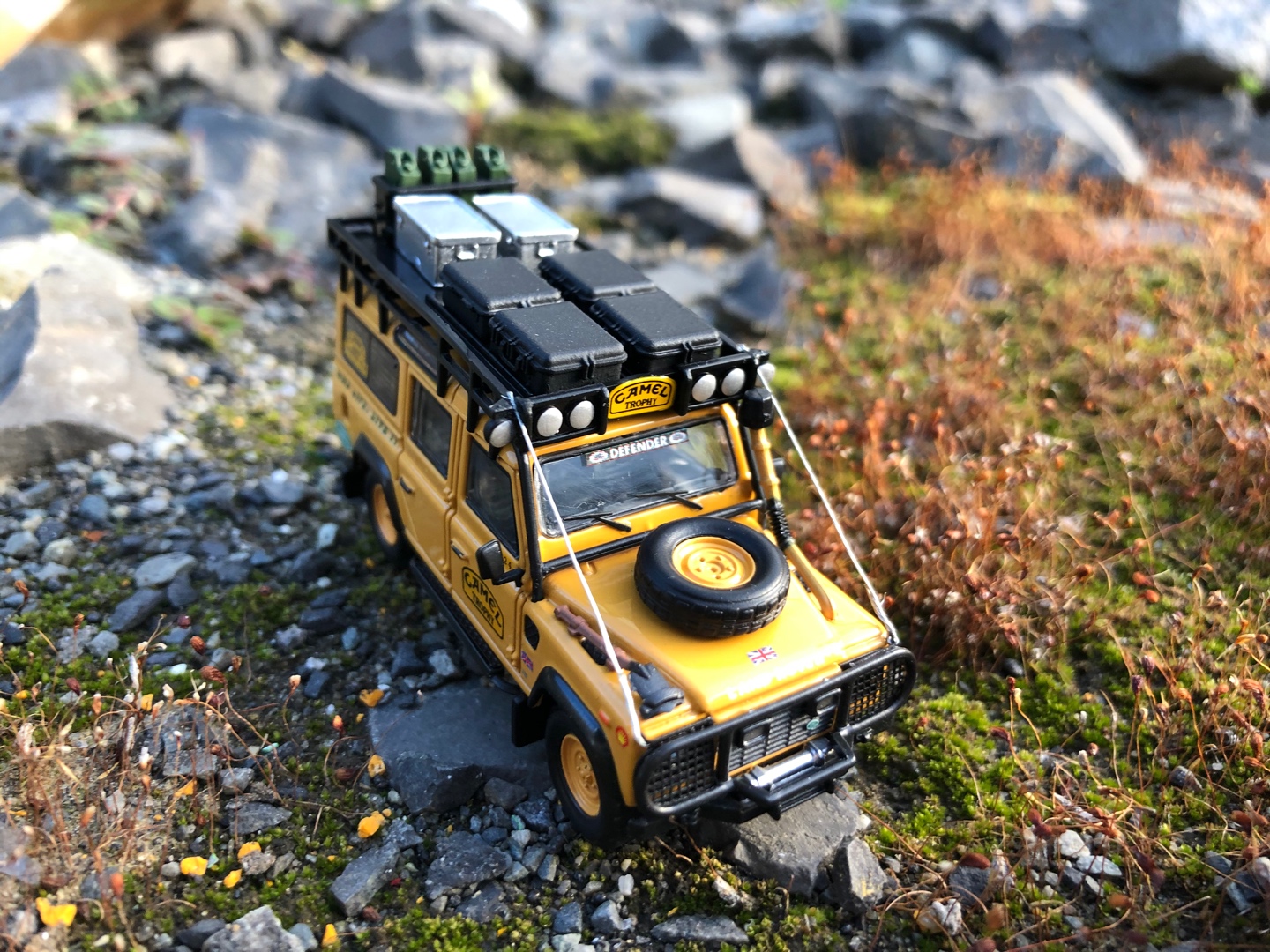 LANDROVER