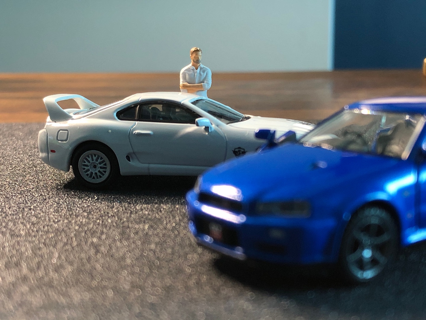 Fast & Furious