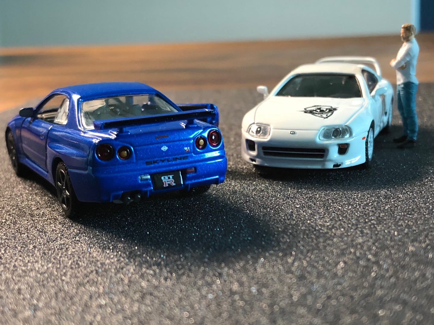 Fast & Furious
