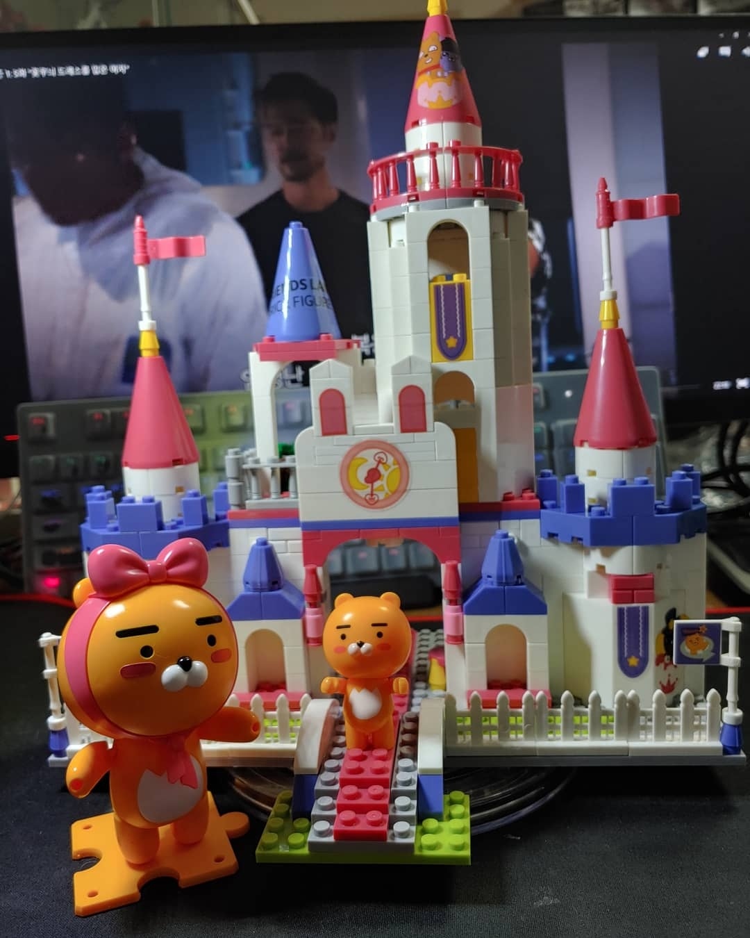카카오캐슬