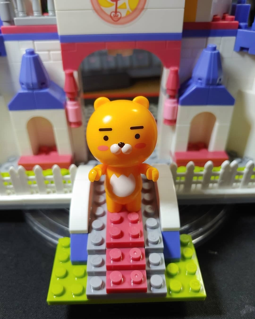 카카오캐슬
