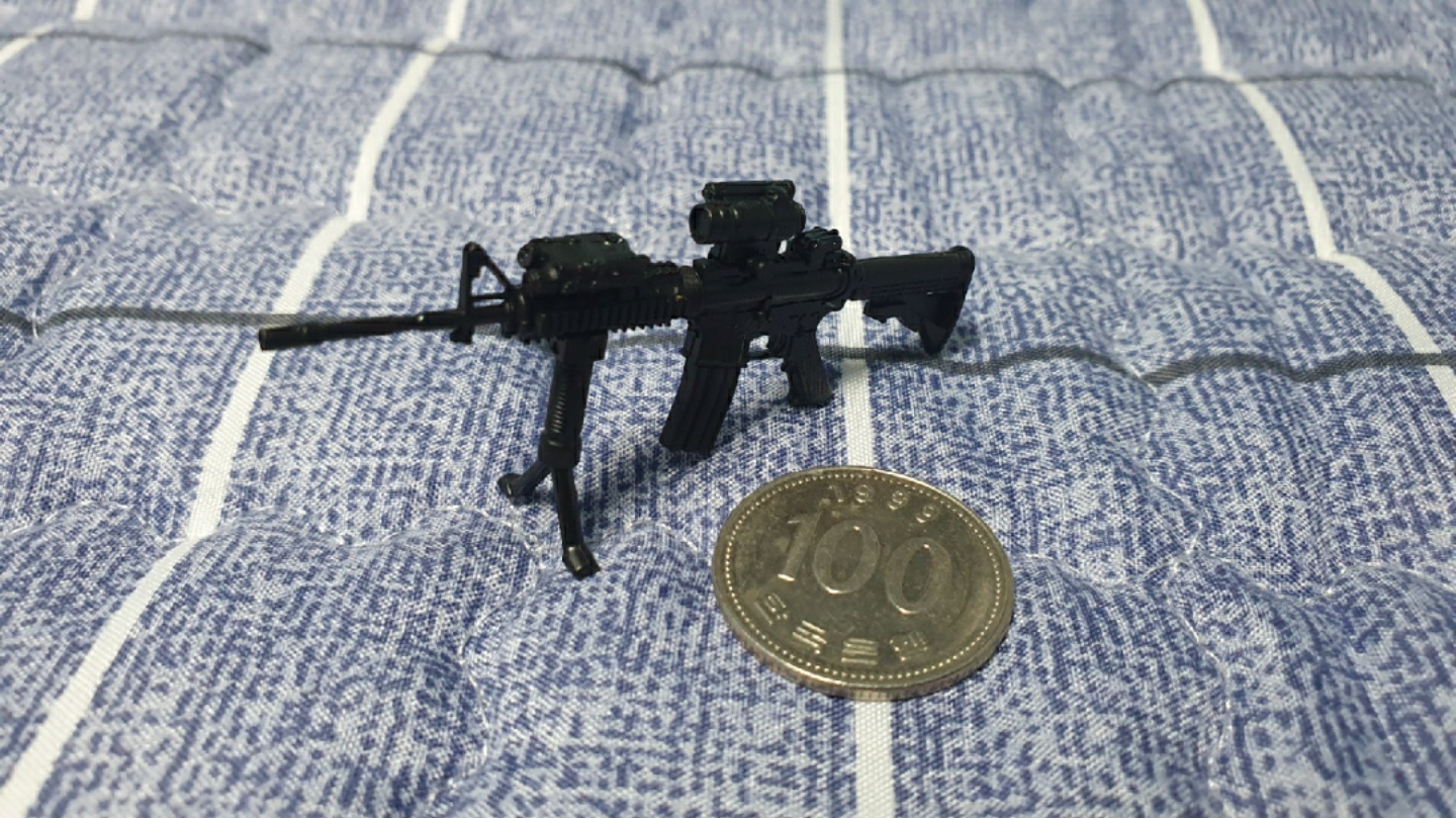 리틀아모리 M4A1