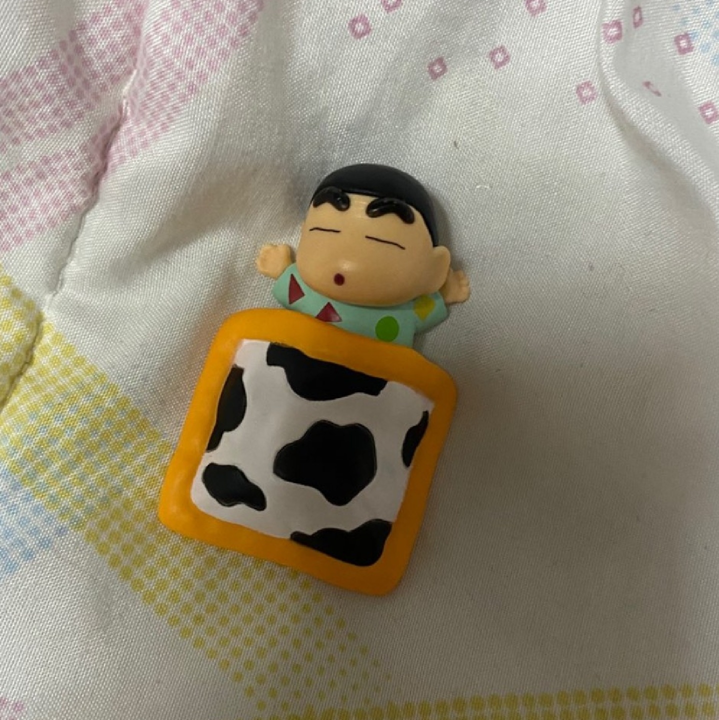 코오자는 짱구