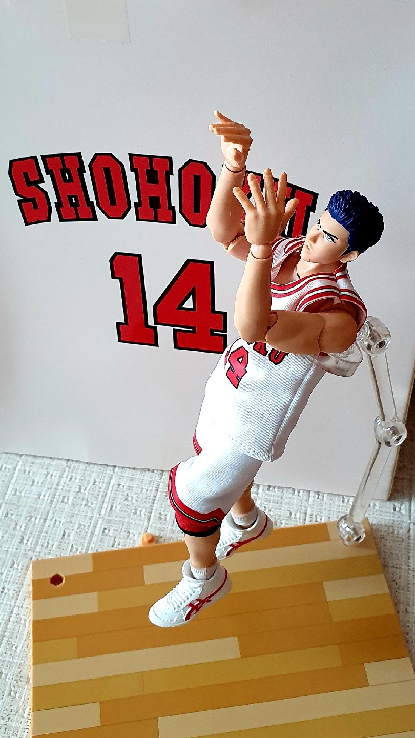 [ZIP3] SLAM DUNK No.14