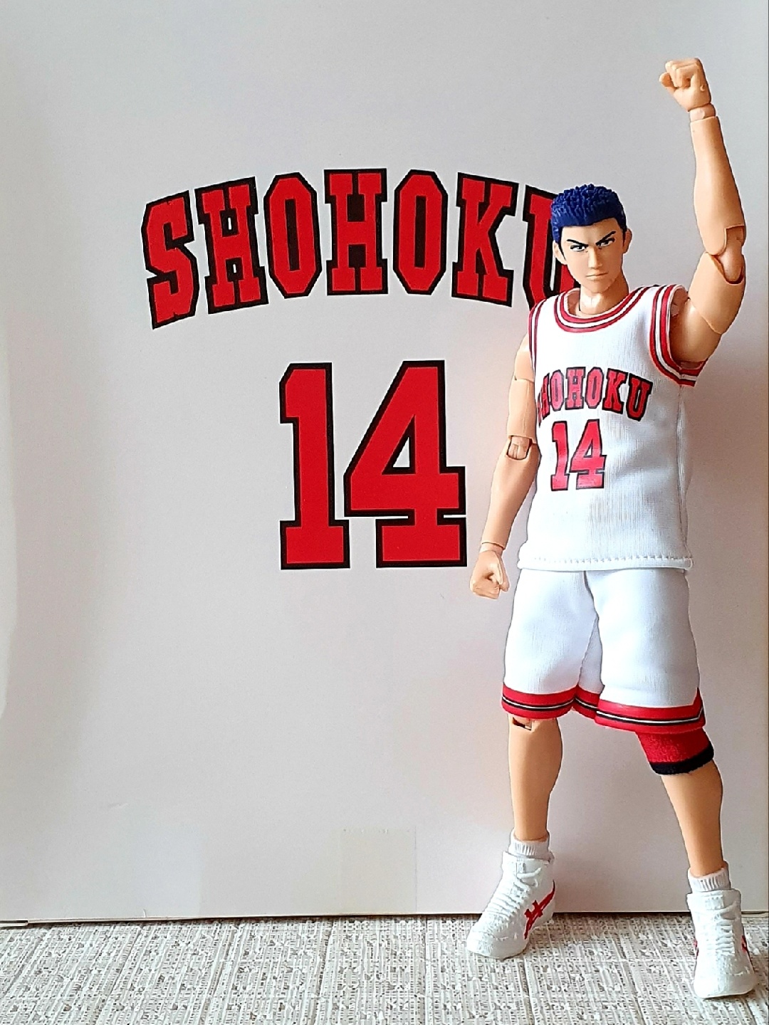 [ZIP3] SLAM DUNK No.14