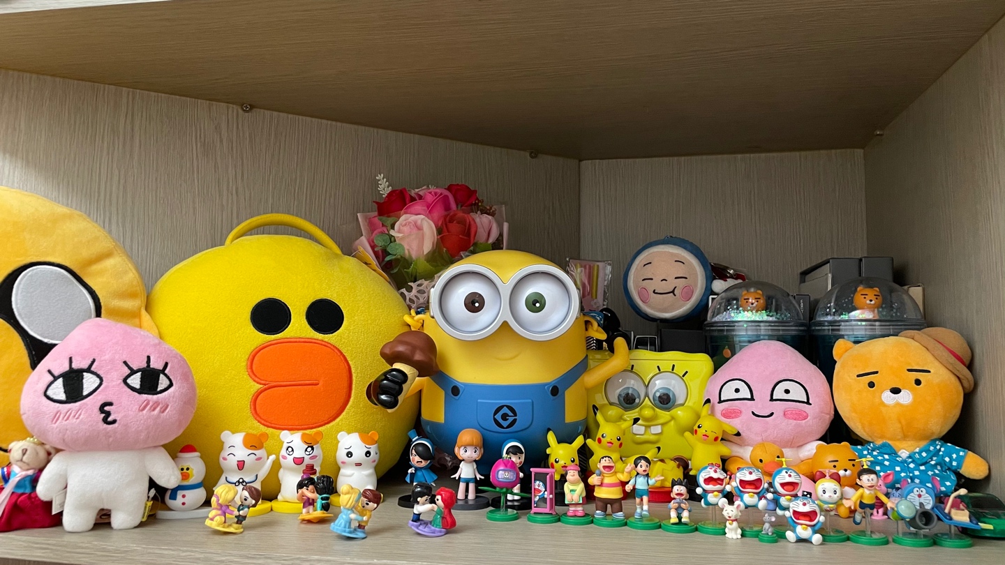 🧸🎀내 취향✨💞