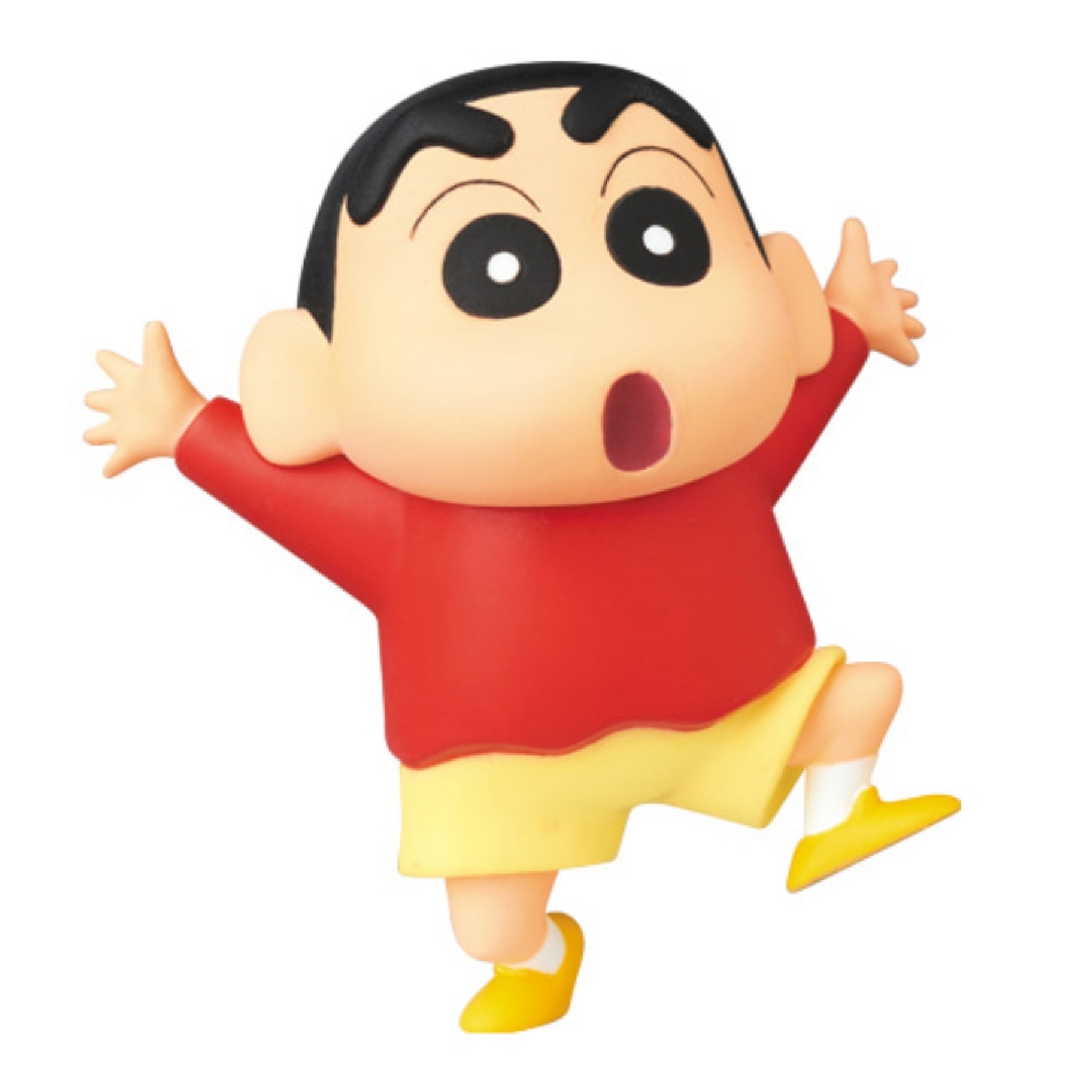 짱구 피규어
