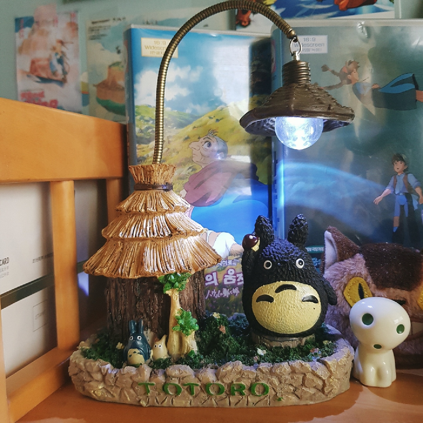 🌱TOTORO