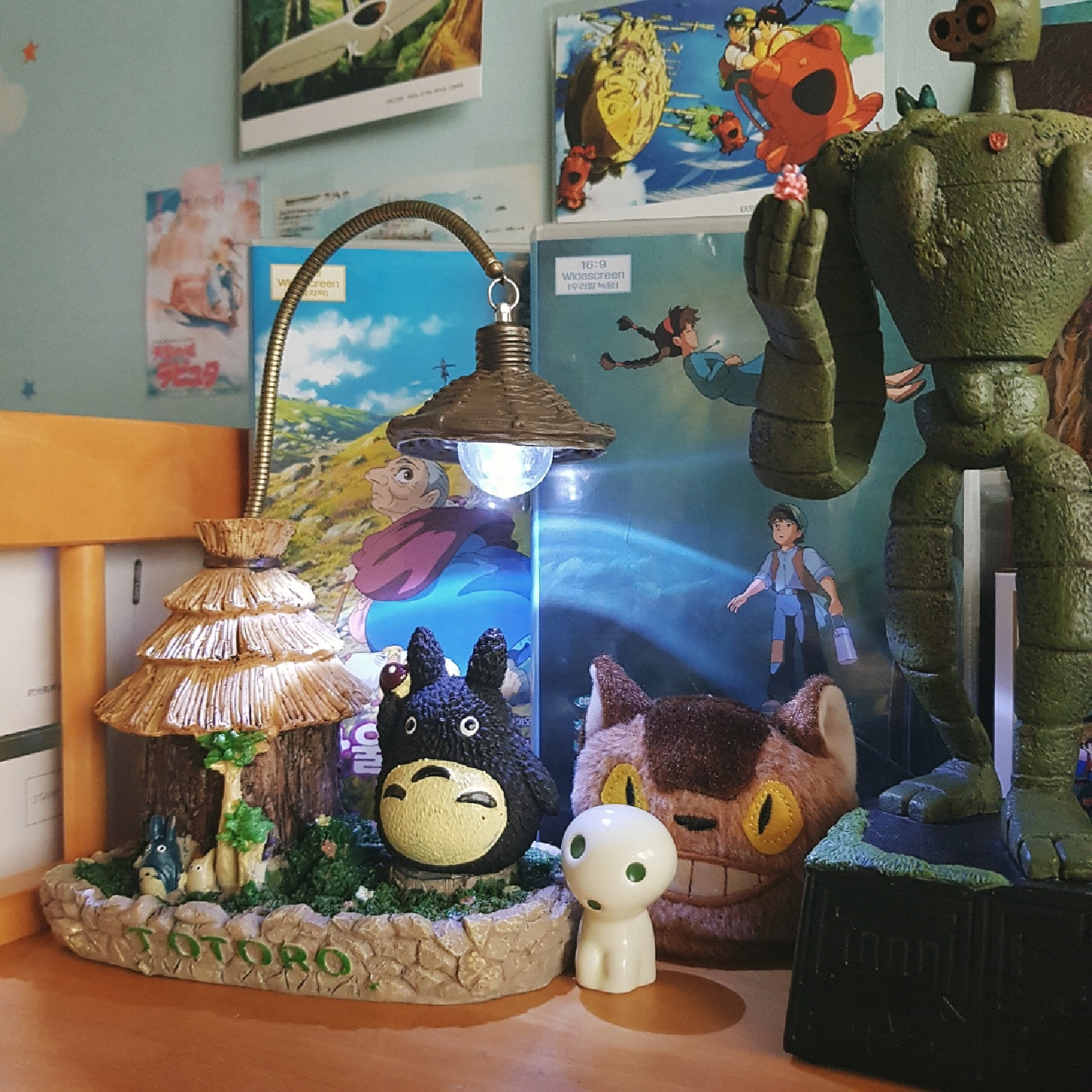 🌱TOTORO