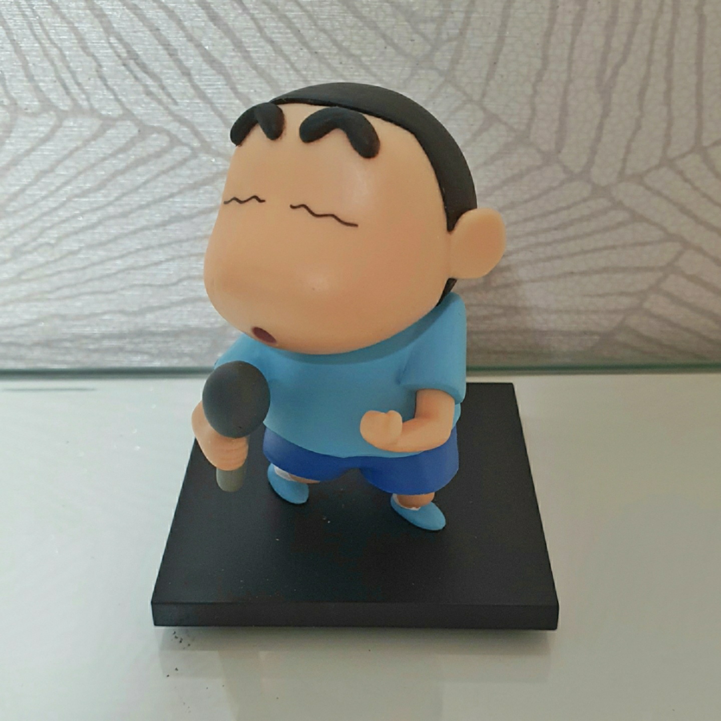 노래하는 짱구