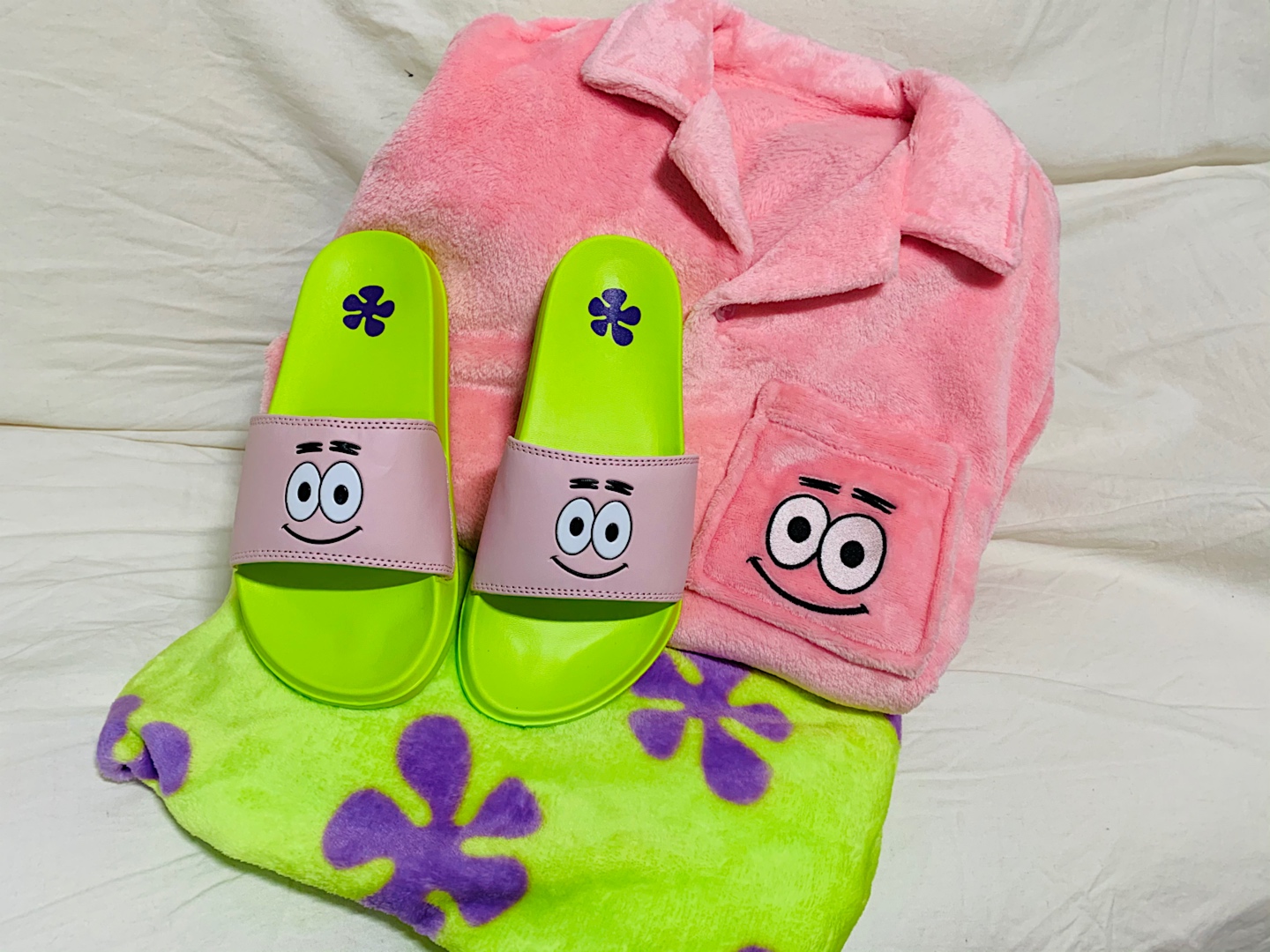 SPONGEBOB