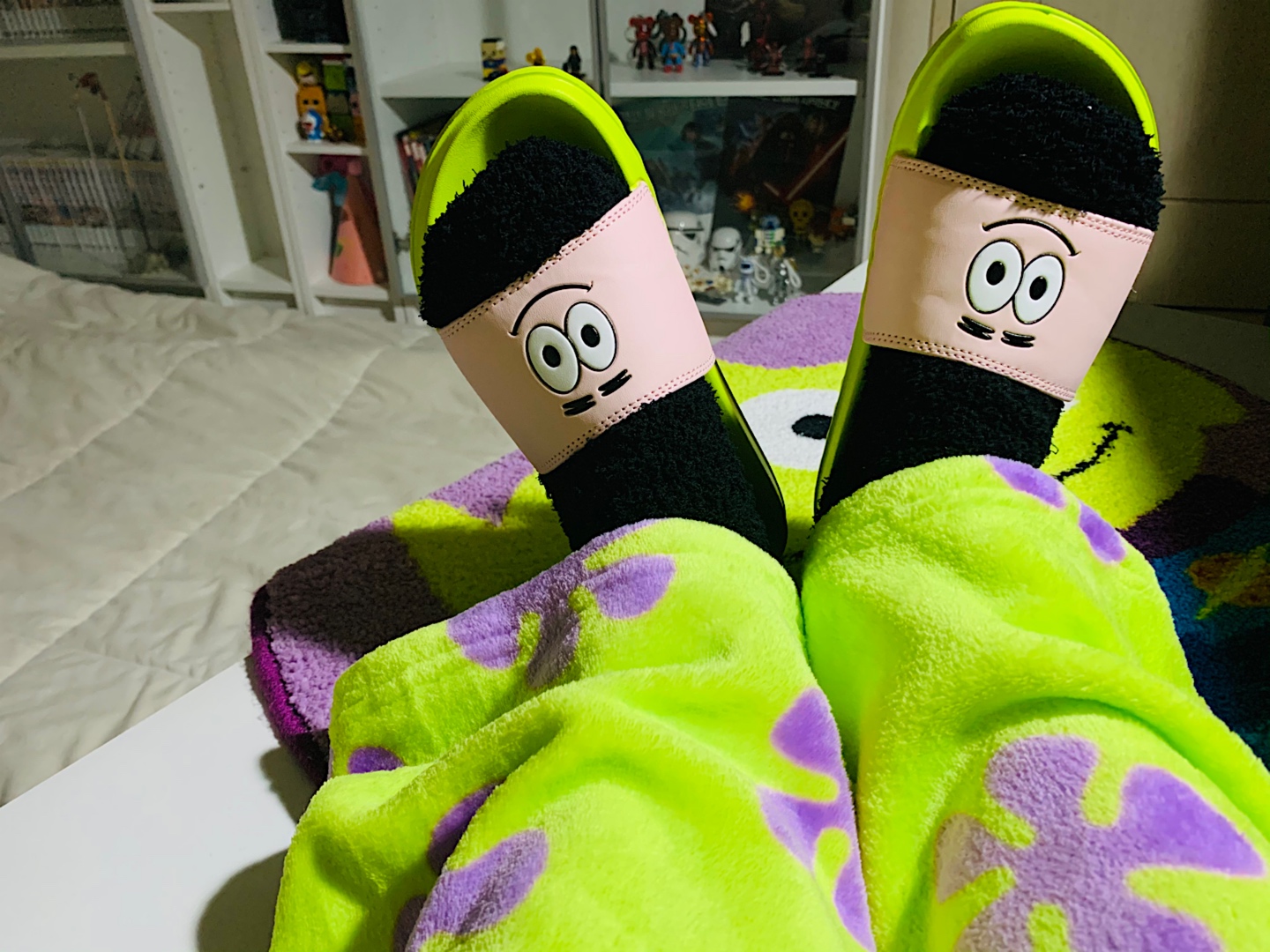 SPONGEBOB