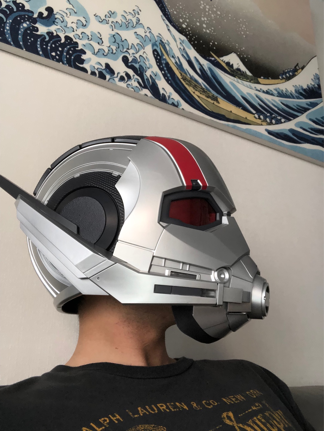 ANT-MAN
