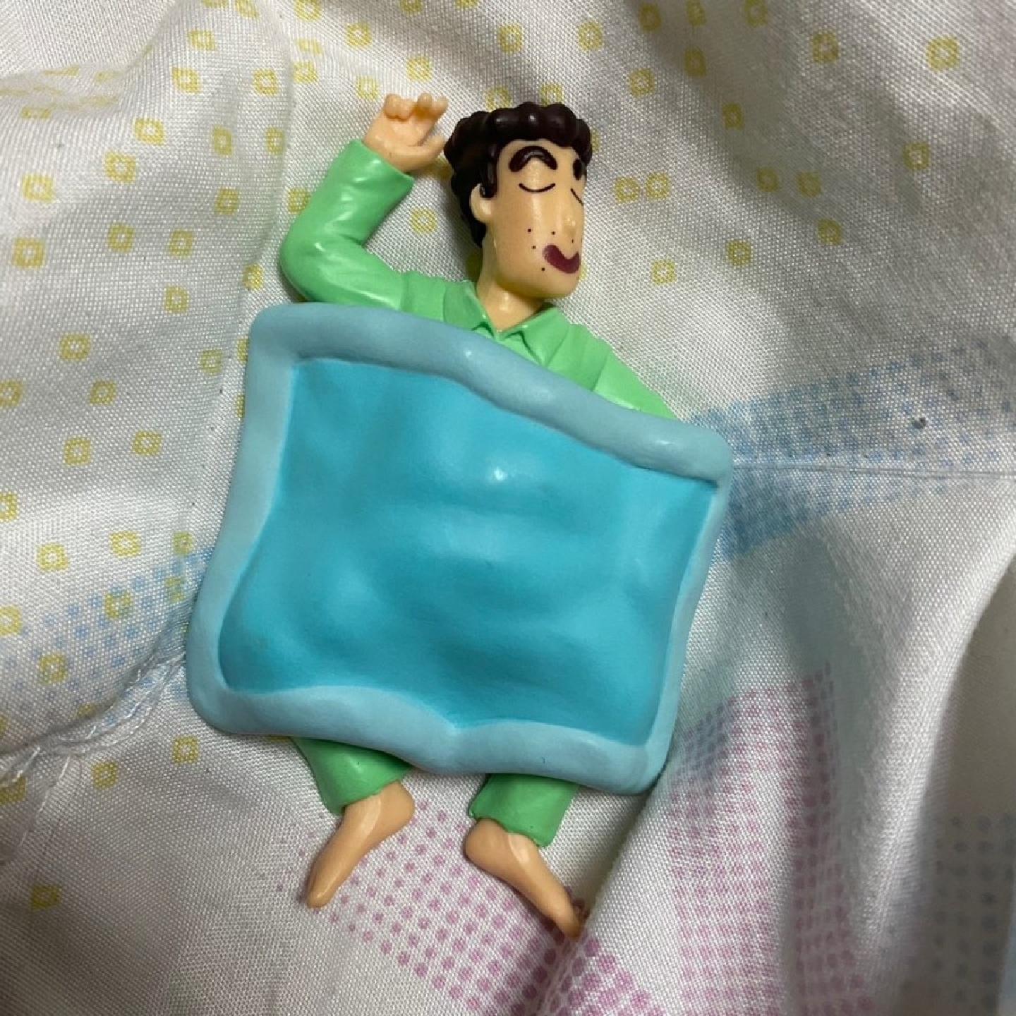 쿨쿨자는 아빠!