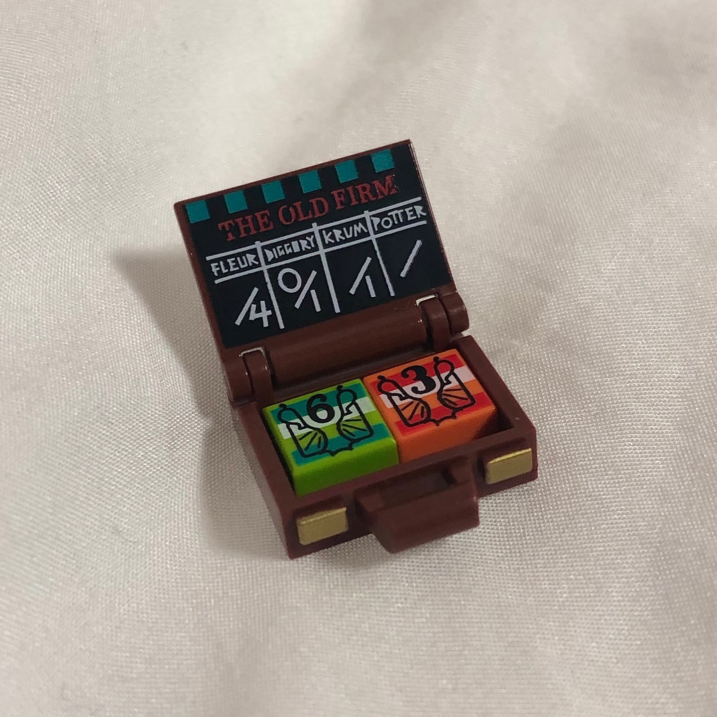✨해리포터 레고 미니 피규어✨